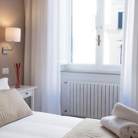 Le Stanze Di Gaia Hotel Rome Exterior photo